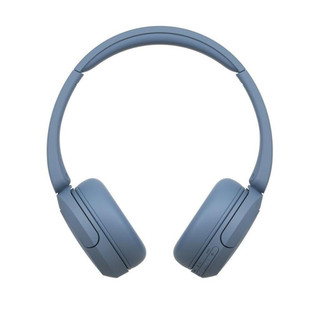 WHCH520L_CE7 2023 Sony WHCH520 Wireless Headphones Blue WHCH520L_CE7 2023 Sony WHCH520 Wireless Headphones Blue