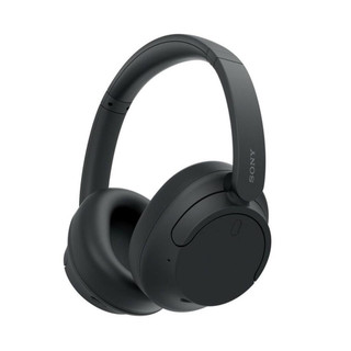 WHCH720NB_CE7 2023 Sony WHCH720 Noise Cancelling Headphones Black