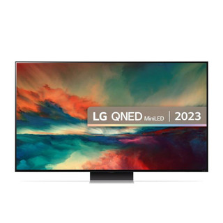 65QNED866RE- 2023 LG 65" QNED866RE 4K Smart QNED TV