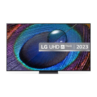 65UR91006LA- 2023 LG 65" UR91006LA 4K Smart TV