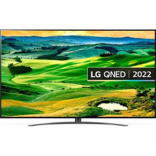 86QNED816RE- 2023 LG 86" QNED816RE 4K Smart QNED TV