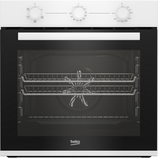 CIFY71W Beko Electric Single Oven A Energy Rated