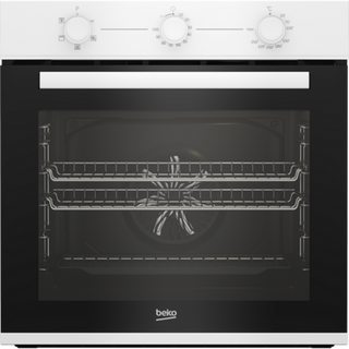CIFY71W Beko Electric Single Oven A Energy Rated