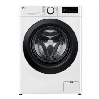 F2Y509WBLN1 LG 9kg 1200 Spin Washing Machine