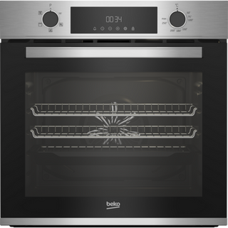 CIFY81X Beko Electric Single Oven A Energy Rated