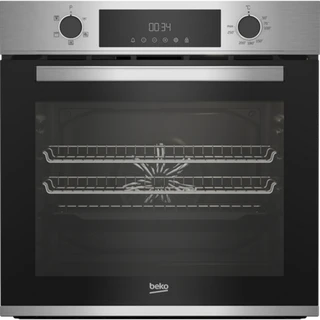 CIFY81X Beko Electric Single Oven A Energy Rated