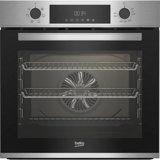 CIMY91X Beko Electric Single Oven A Energy Rated