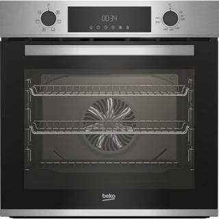 CIMY91X Beko Electric Single Oven A Energy Rated