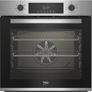 CIMY91X Beko Electric Single Oven A Energy Rated