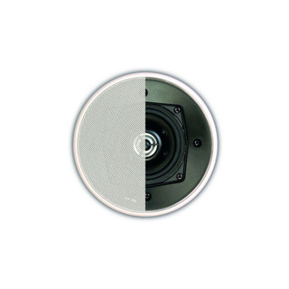 CLS1 Systemline 130mm Recessed ceiling speakers (pair)