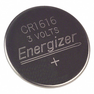 Energizer Lithium CR1616N Battery