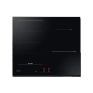 NZ64B6056GK Samsung Slim Fit 60cm Flex Zone Induction Hob Black