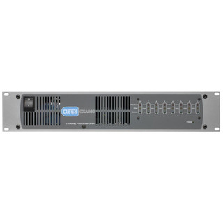 CX-A850UK Cloud 8ch Power Amp CX-A850UK Cloud 8ch Power Amp