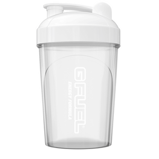 GF-WINTERWHT GFUEL Shaker Winter White
