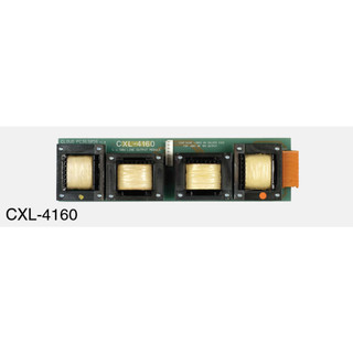 CXL-4160 100v Line TX Module