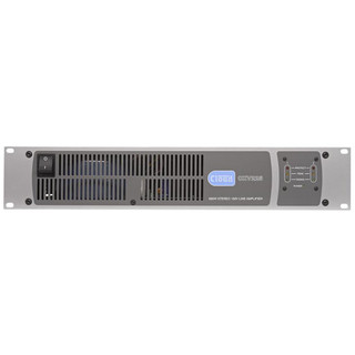 CXV225UK Cloud 100V Dual Amp