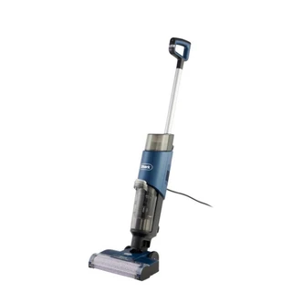 Shark WD110UK HydroVac Corded Hard Floor Cleaner - Blue