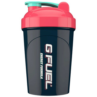 GF-CYBORG GFUEL Shaker Cyborg