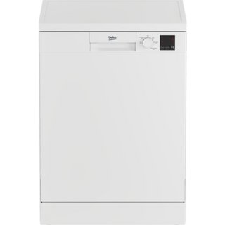 DVN05C20W Beko Dishwasher E Energy Rated