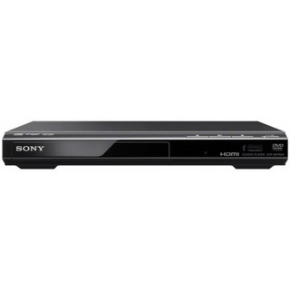 DVPSR760HBCEK Sony DVD Player