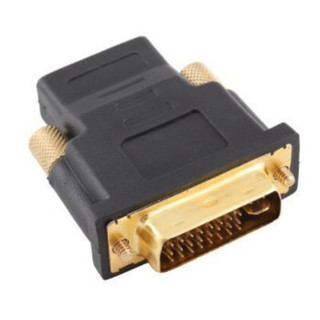 17501 HDMI - DVI Adaptor