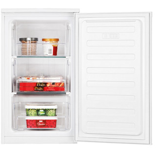 ZRS4584W ZRS4584 Zenith Undercounter Fridge With 4 Star FreezerE