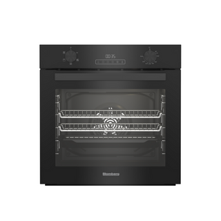 ROEN8201B Blomberg Built-In Single Oven AeroChef