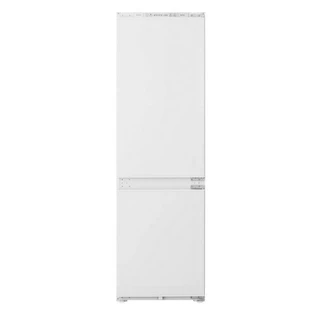RIB312F4AWE Hisense Built-In Fridge Freezer Frost Frost