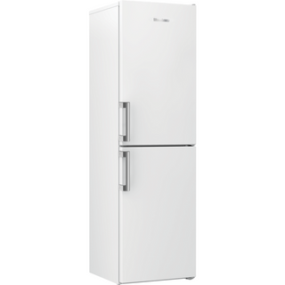 KGM4574V Blomberg Tall Frost Free Fridge Freezer F Ener KGM4574V Blomberg Tall Frost Free Fridge Freezer F Ener
