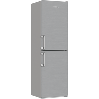 KGM4574VPS Blomberg Tall Frost Free Fridge Freezer F En