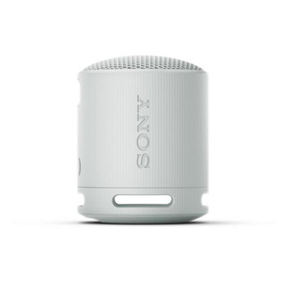 SRSXB100H_CE7 2023 Sony XB100H Compact Bluetooth Wireless Speaker