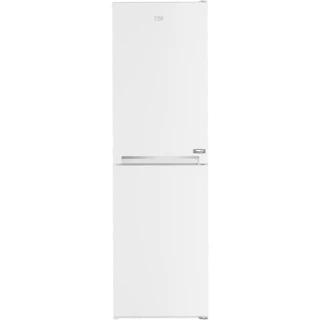 CNG4582VW Beko Fridge Freezer Energy Rating E