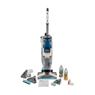 EX200UK Shark CarpetXpert Deep Carpet Cleaner with Buil