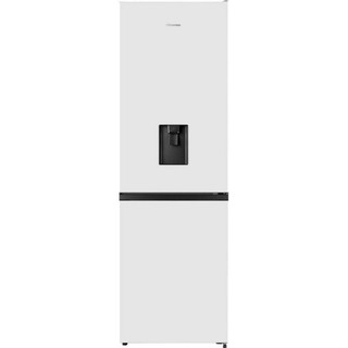 RB390N4WWE Hisense Fridge Freezer