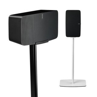 P5-FS Flexson Floor Stand Play5 White x1