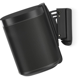 S1-WM Flexson Wall Mount One/Play1 Black x1
