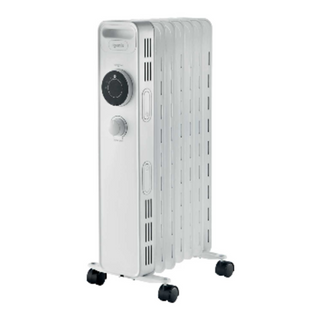 IG2615 Igenix Small 1.5KWT Oil Filled Radiator