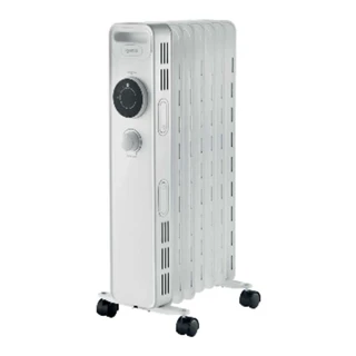 IG2615 Igenix Small 1.5KWT Oil Filled Radiator