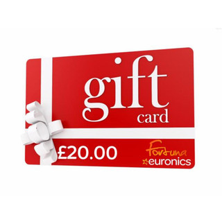 GIFTCARD020 £20 Gift Voucher