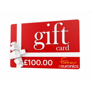 GIFTCARD100 £100 Gift Voucher