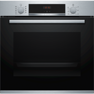HBS534BS0B Bosch Built-in Electric Single OvenA Energy