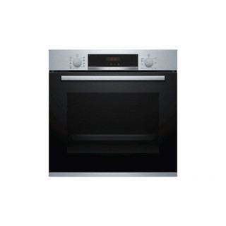 HBS573BS0B Bosch Built-in Electric Single OvenA Energy