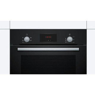 HHF113BA0B Bosch Built-in Electric Single OvenA Energy