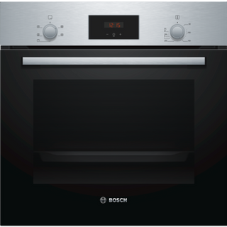 HHF113BR0B Bosch Built-in Electric Single Oven A Energy