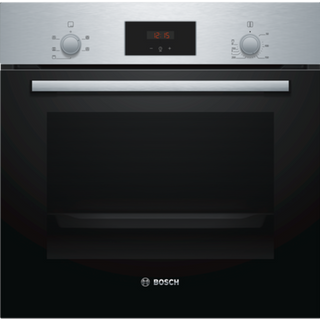 HHF113BR0B Bosch Built-in Electric Single Oven A Energy