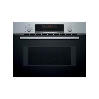 Bosch CMA583MS0B Series 4 Built-In Combination Microwav