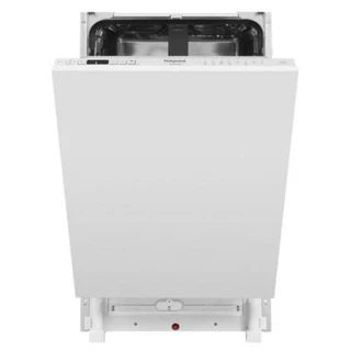 HSICIH4798BI Hotpoint Built-in Slimline Dishwasher F En