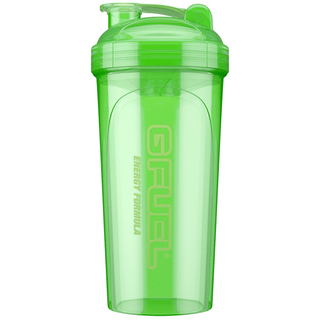 GF-COLOSSALG GFUEL Shaker Colossal Green