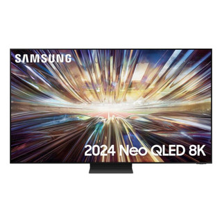 QE85QN800DTXXU 2024 Samsung 85" QN800D Neo QLED 8K HDR Smart TV