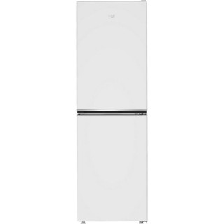 Beko CNG4692VW 59.7cm 50/50 Total No Frost Fridge Freez